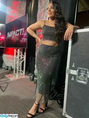Deonna Purrazzo / DeonnaPurrazzo фото голая #0743