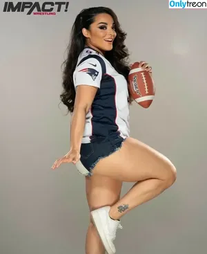Deonna Purrazzo / DeonnaPurrazzo фото голая #0745