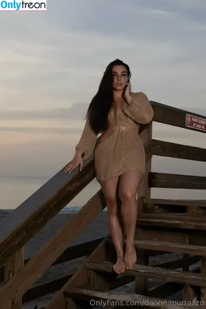 Deonna Purrazzo / DeonnaPurrazzo фото голая #0746