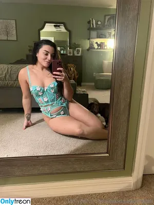 Deonna Purrazzo / DeonnaPurrazzo фото голая #0750