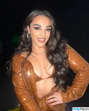 Deonna Purrazzo / DeonnaPurrazzo фото голая #0753