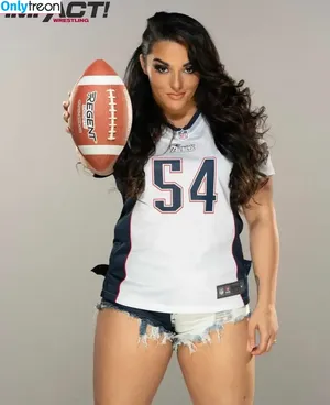 Deonna Purrazzo / DeonnaPurrazzo фото голая #0754