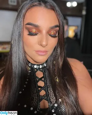 Deonna Purrazzo / DeonnaPurrazzo фото голая #0757