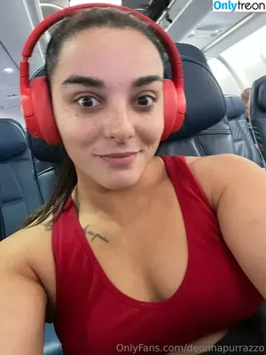 Deonna Purrazzo / DeonnaPurrazzo фото голая #0758