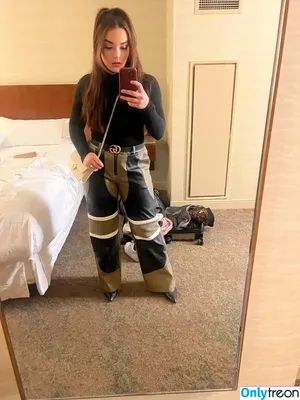 Deonna Purrazzo / DeonnaPurrazzo фото голая #0983