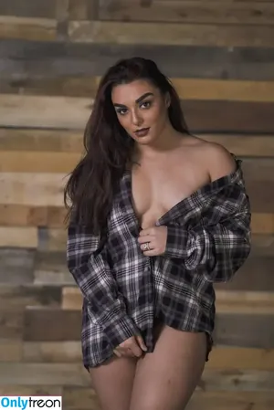 Deonna Purrazzo / DeonnaPurrazzo фото голая #0986