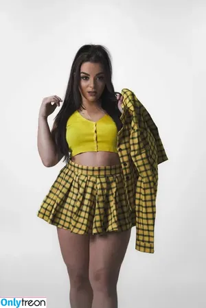 Deonna Purrazzo / DeonnaPurrazzo фото голая #0992