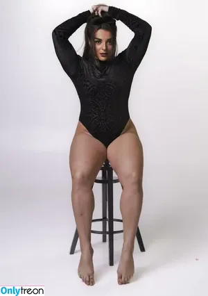 Deonna Purrazzo / DeonnaPurrazzo фото голая #0994