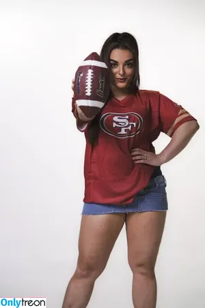 Deonna Purrazzo / DeonnaPurrazzo фото голая #0999