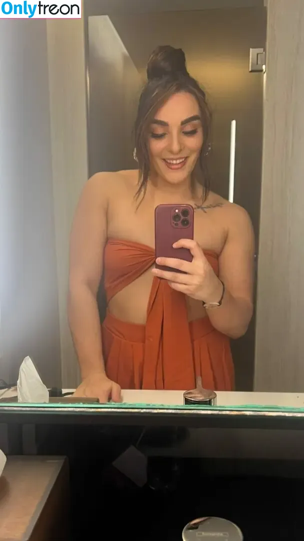 Deonna Purrazzo голая photo #0774 (DeonnaPurrazzo)