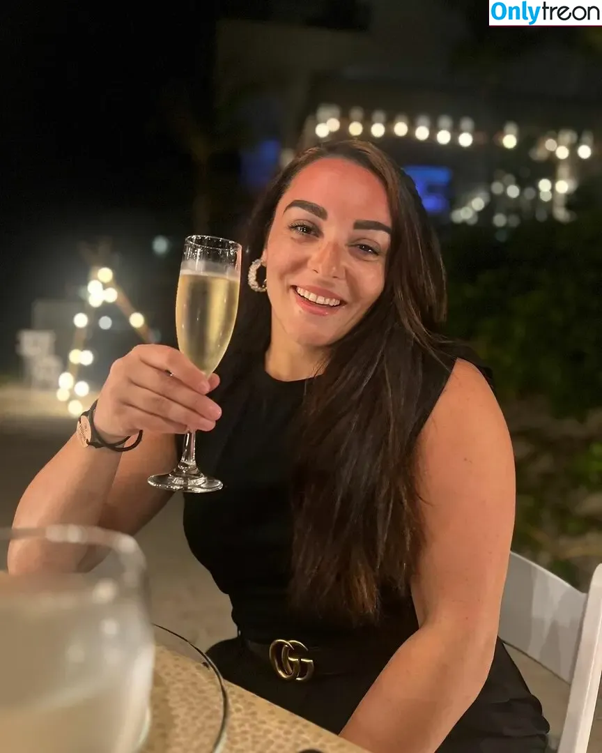 Deonna Purrazzo голая photo #0784 (DeonnaPurrazzo)