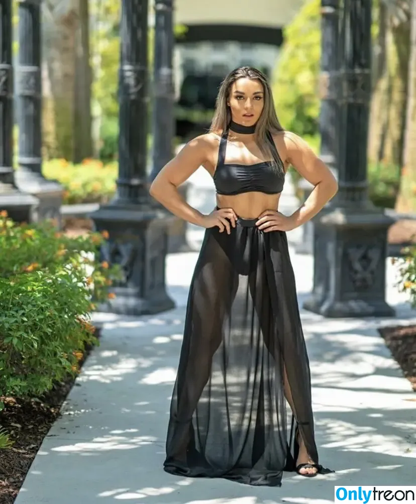 Deonna Purrazzo голая photo #0785 (DeonnaPurrazzo)