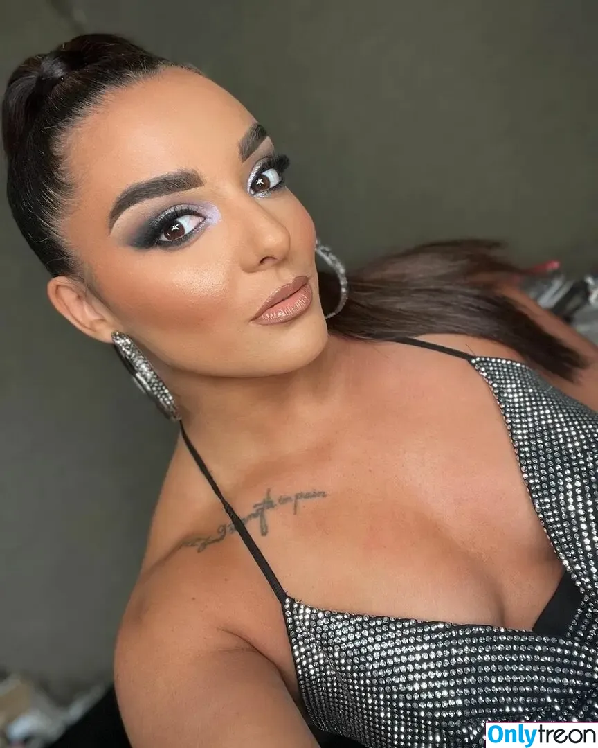 Deonna Purrazzo голая photo #0953 (DeonnaPurrazzo)