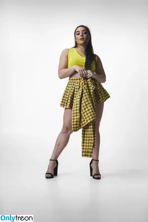 Deonna Purrazzo / DeonnaPurrazzo фото голая #1006