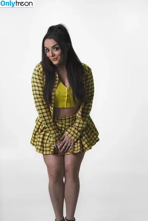 Deonna Purrazzo / DeonnaPurrazzo фото голая #1012