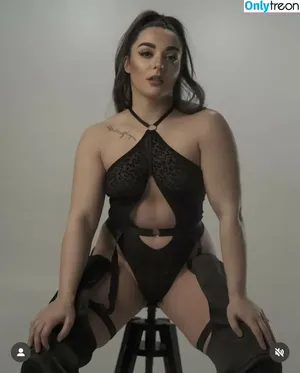 Deonna Purrazzo / DeonnaPurrazzo фото голая #1018