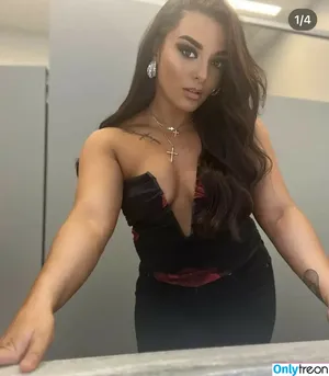 Deonna Purrazzo / DeonnaPurrazzo фото голая #1025
