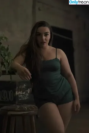 Deonna Purrazzo / DeonnaPurrazzo фото голая #1030