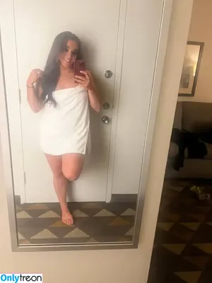 Deonna Purrazzo / DeonnaPurrazzo фото голая #1035