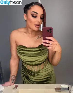 Deonna Purrazzo / DeonnaPurrazzo фото голая #1044