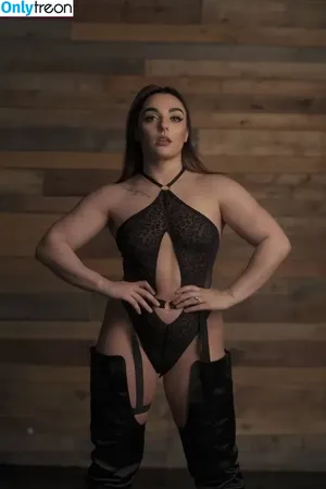 Deonna Purrazzo / DeonnaPurrazzo фото голая #1048