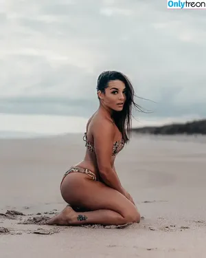 Deonna Purrazzo / DeonnaPurrazzo фото голая #1074