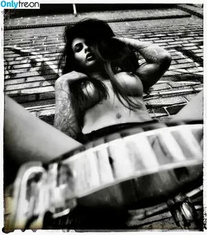 depanimalika / depani nude photo #0012