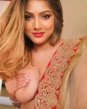 Desi Viral Collection / desi_viral_collections nude photo #0017