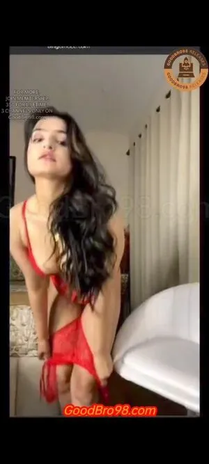 Desi Viral Collection / desi_viral_collections nude photo #0110