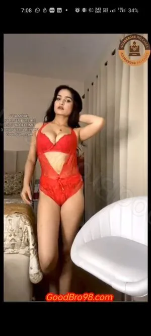 Desi Viral Collection / desi_viral_collections nude photo #0120
