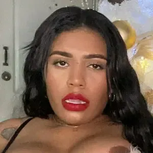 Desirethhhh / Desireth Santamaría / desirethhhh_ nude photo #0008