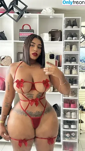 Desirethhhh / Desireth Santamaría / desirethhhh_ nude photo #0014