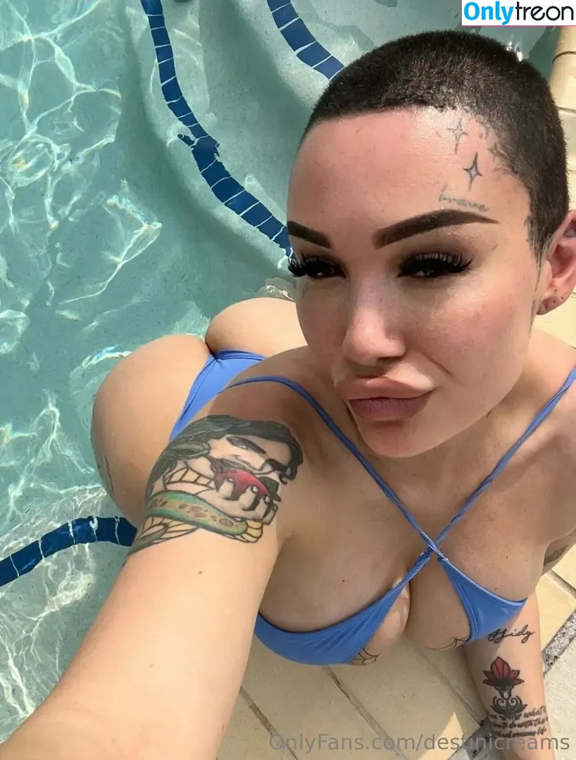 destinicreams голая photo #0004 (thefitmami)