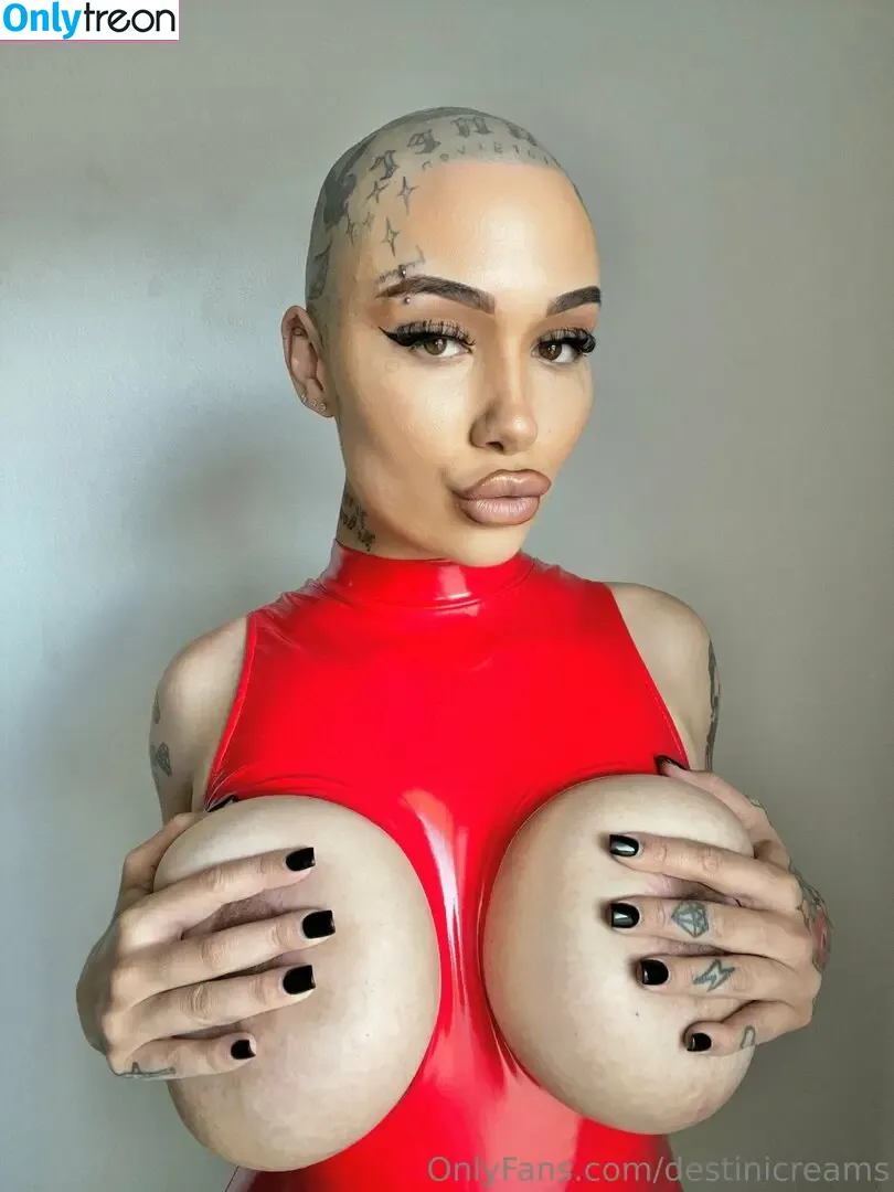 destinicreams nude photo #0009 (thefitmami)