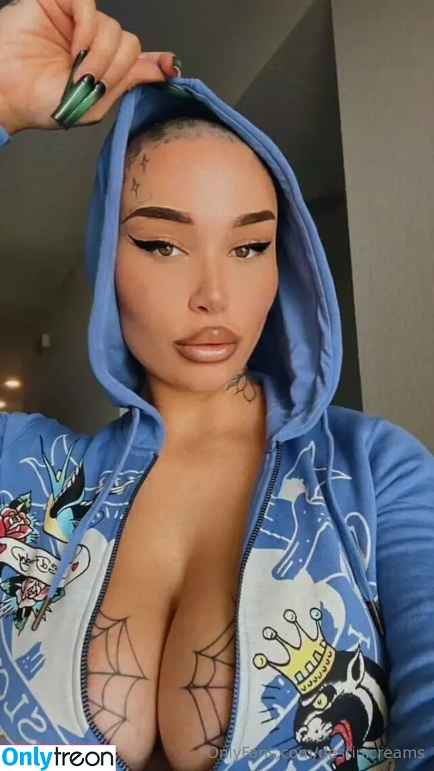 destinicreams голая photo #0055 (thefitmami)
