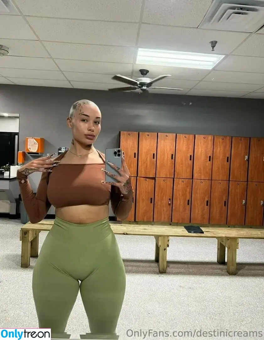 destinicreams nude photo #0065 (thefitmami)