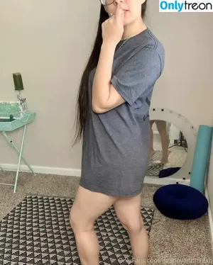 Destinyannn / desannxoxo / destinyannnxoxo nude photo #0026