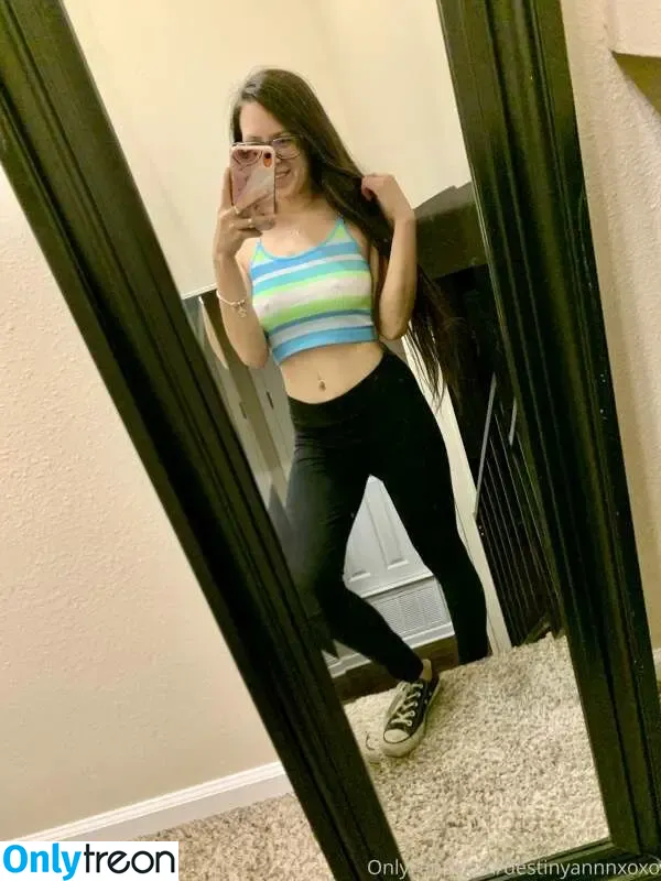 Destinyannn nude photo #0003 (desannxoxo / destinyannnxoxo)