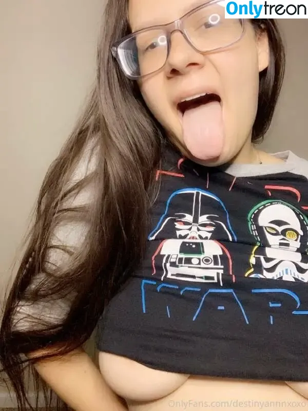 Destinyannn nude photo #0010 (desannxoxo / destinyannnxoxo)