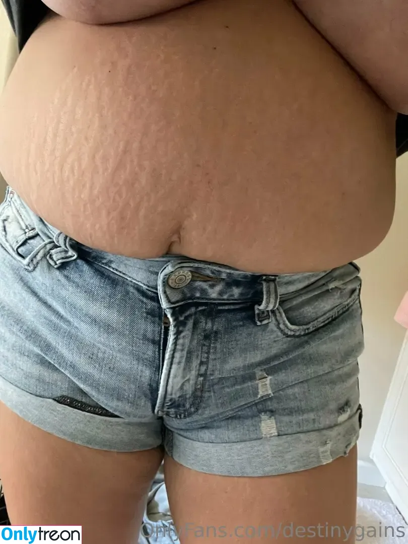 destinygains nude photo #0017 (desgaines)