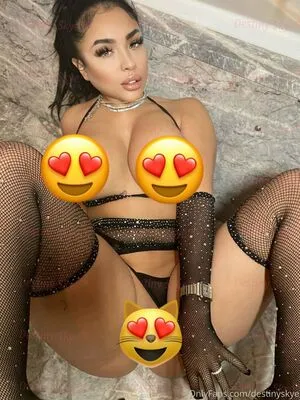 destinyskye / realdestinyskye_ nude photo #0004