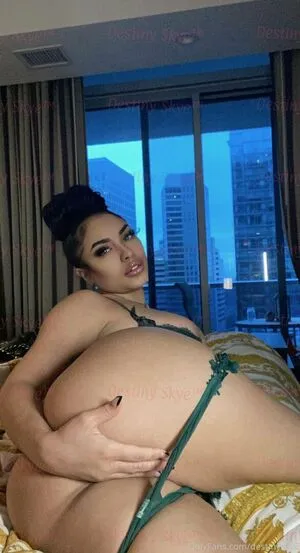destinyskye / realdestinyskye_ nude photo #0005