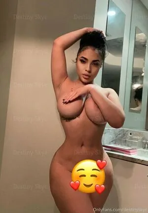 destinyskye / realdestinyskye_ nude photo #0012