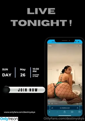 destinyskye / realdestinyskye_ фото голая #0164