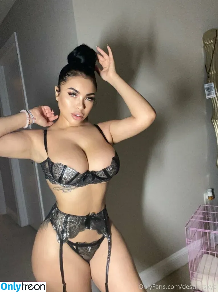 destinyskye голая photo #0018 (realdestinyskye_)