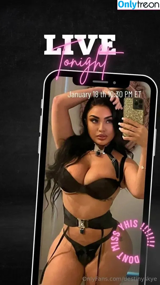 destinyskye голая photo #0180 (realdestinyskye_)