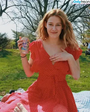 Destry Allyn Spielberg / destryallyn nude photo #0006