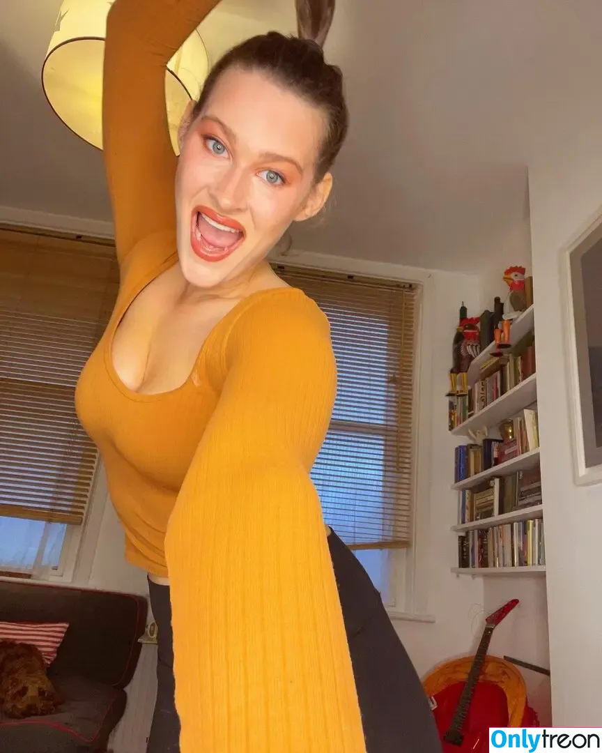 Destry Allyn Spielberg nude photo #0030 (destryallyn)