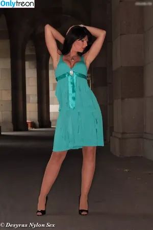 Desyra Noir / Desyra_Noir / Slinkycheeks / desyranoirfans nude photo #0903