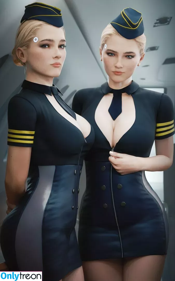 Detroit: Become Human nude photo #0060 (Detroit: Become Human)